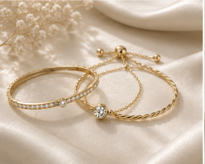 Pulseiras