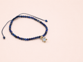 Pulseira pingente menina